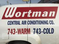 Wortman Central Air image 2